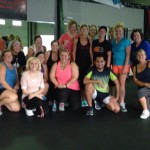 Bad Man Training - Ageless Fitness - The Two Best Little Gyms in Illinois