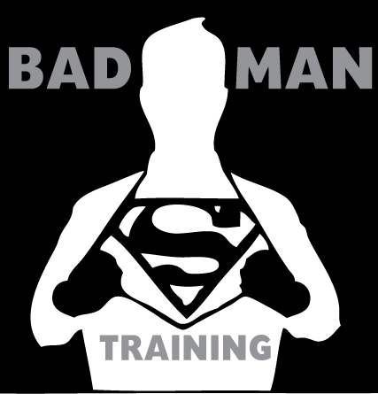 Bad Man Training - Ageless Fitness - The Two Best Little Gyms in Illinois