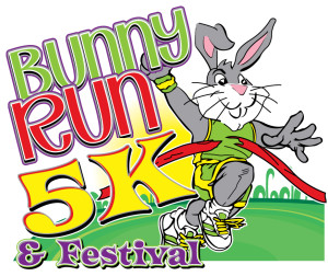 Ageless 5k Bunny Race 2014