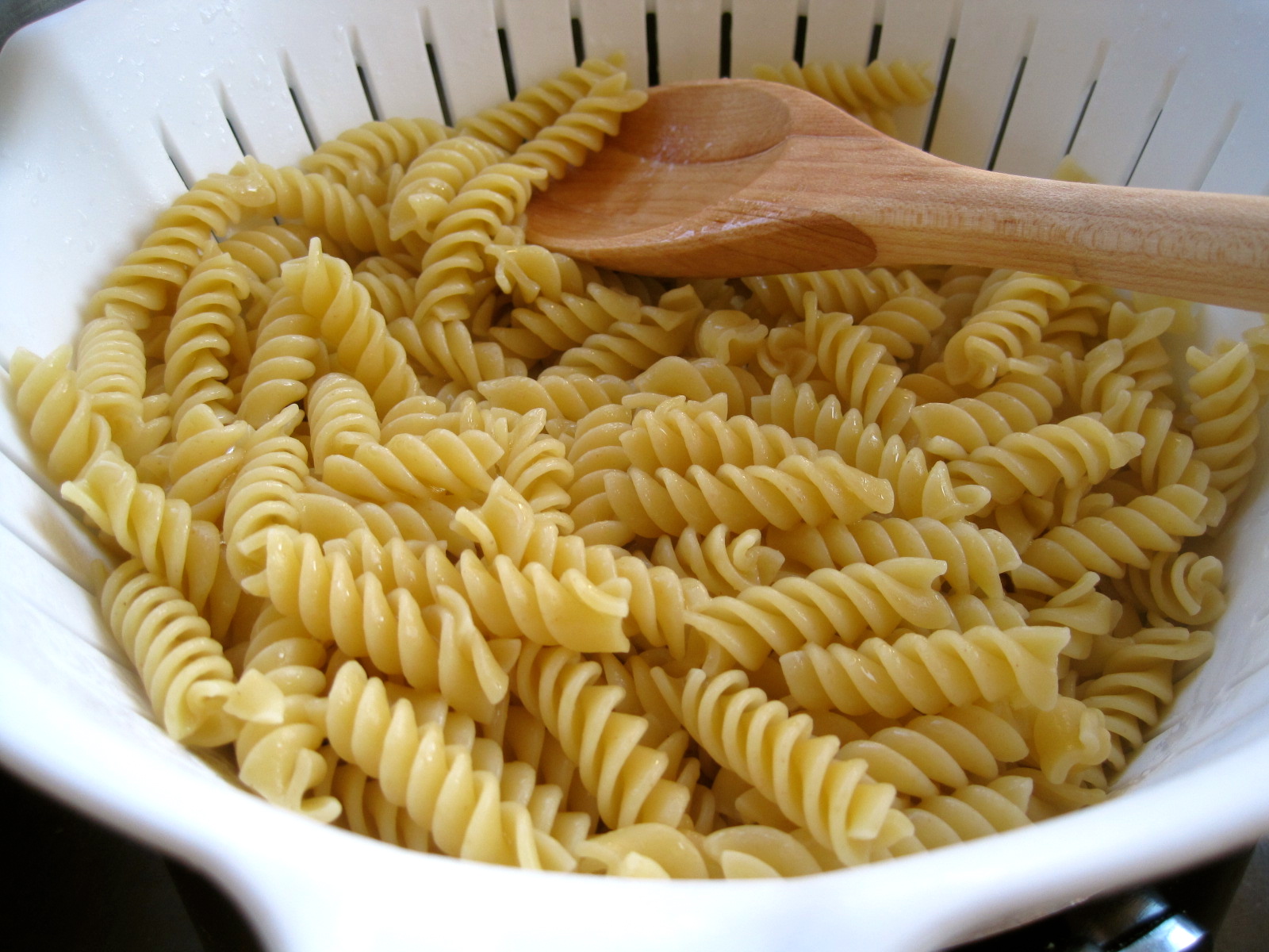 How To Eat 1 Pound Of Pasta And Not Gain An Ounce Of Fat Ageless 