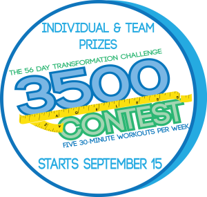 3500 Contest