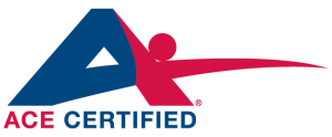 ace certified personal trainer at Ageless
