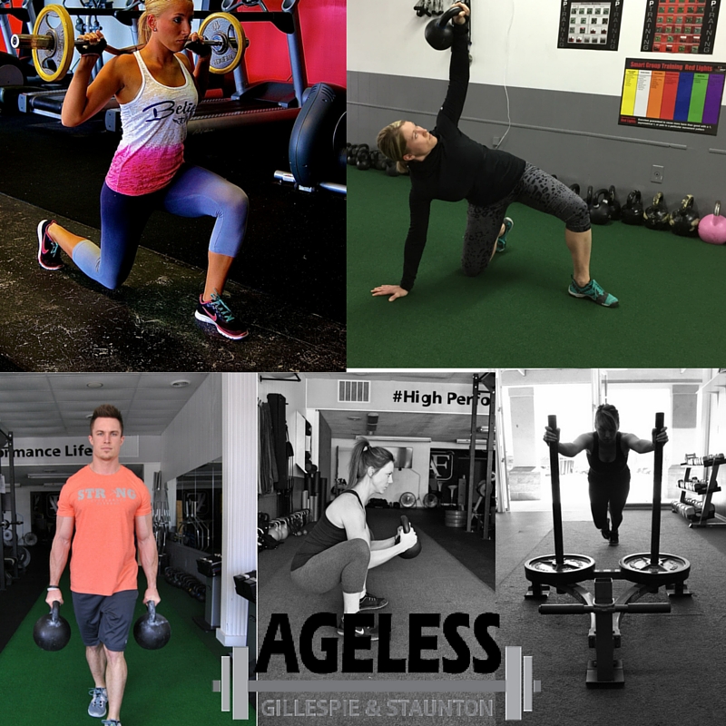 Exercises You Should Be Doing - Sumo Deadlift - Ageless Fitness - The Two  Best Little Gyms in Illinois